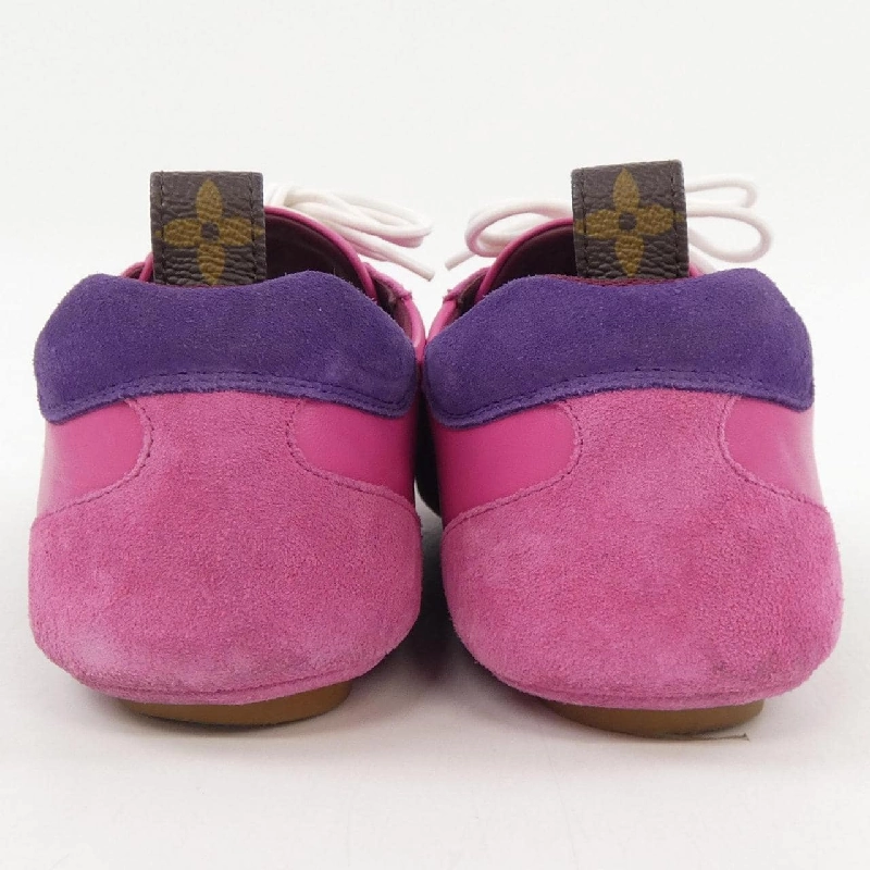 Giày thể thao LOUIS VUITTON LV Sneakerina - Hàng hiệu Chính hãng 827940