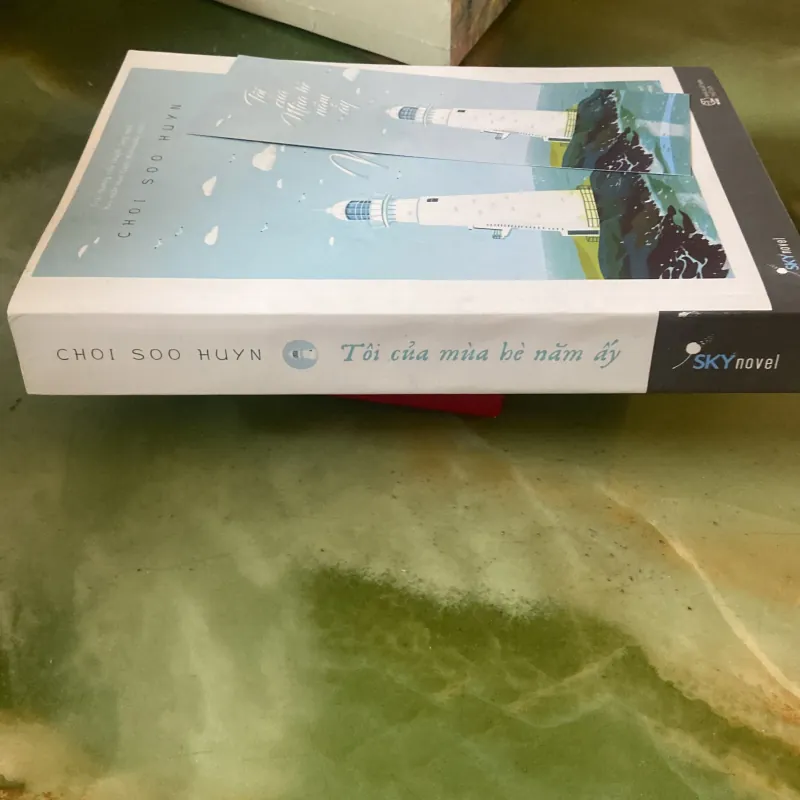 Tôi của mùa hè năm ấy 992095