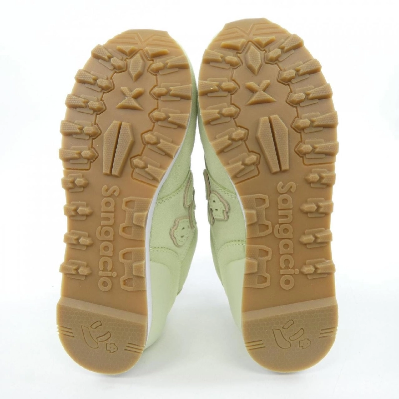 SANGACIO 2502-A-230 Giày sneaker - Hàng hiệu Authentic 829689