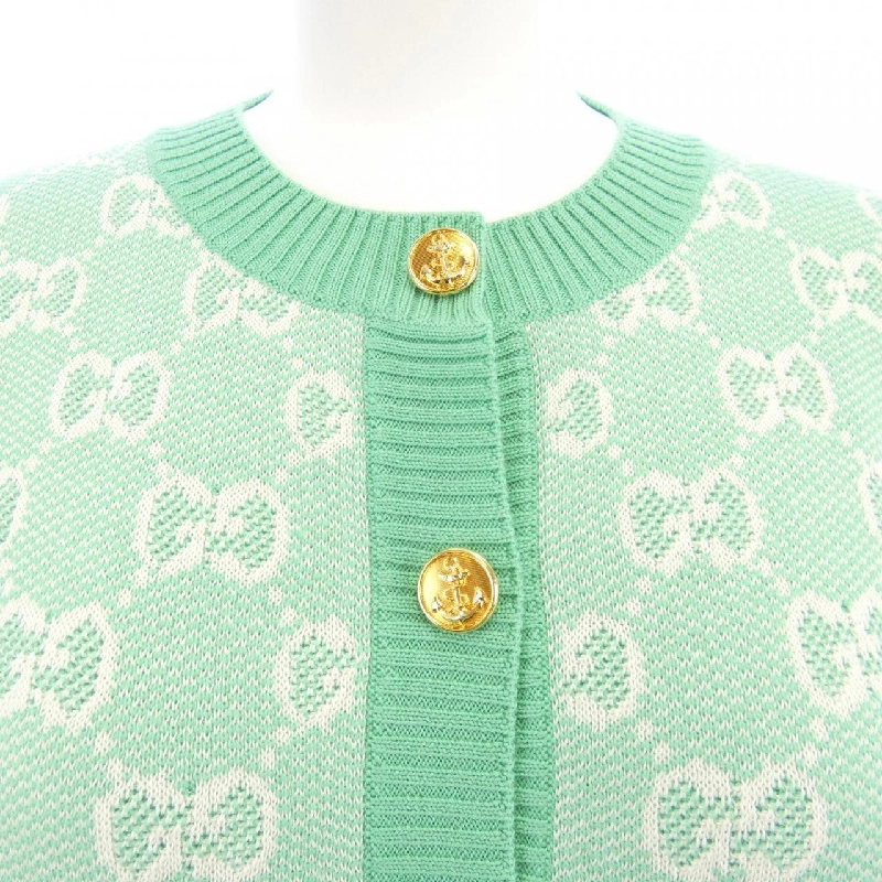 Áo khoác cardigan GUCCI 631316