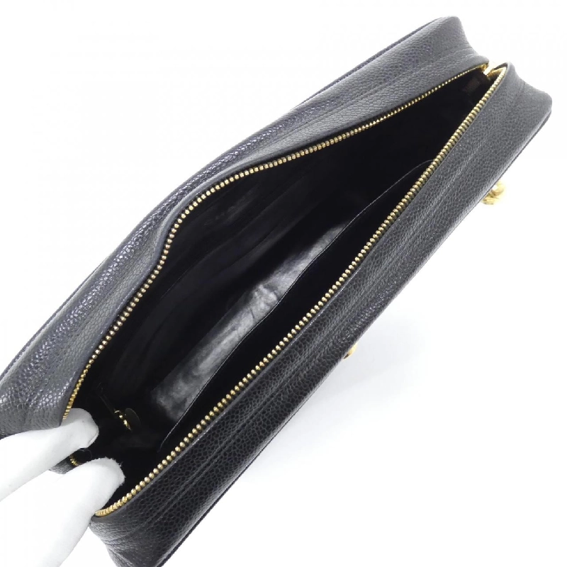 【Vintage】Túi xách chéo Chanel 611113