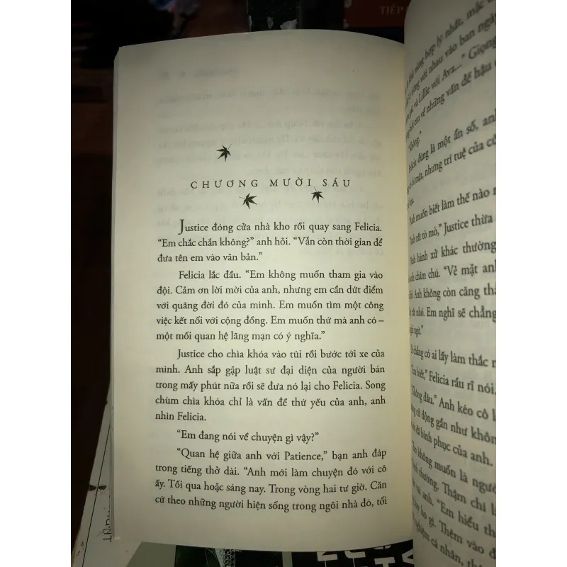 Lời yêu muộn - Susan Mallery 999806