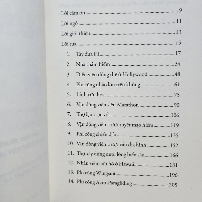 Những ông bố liều mạng | Tom Rodwell 547416