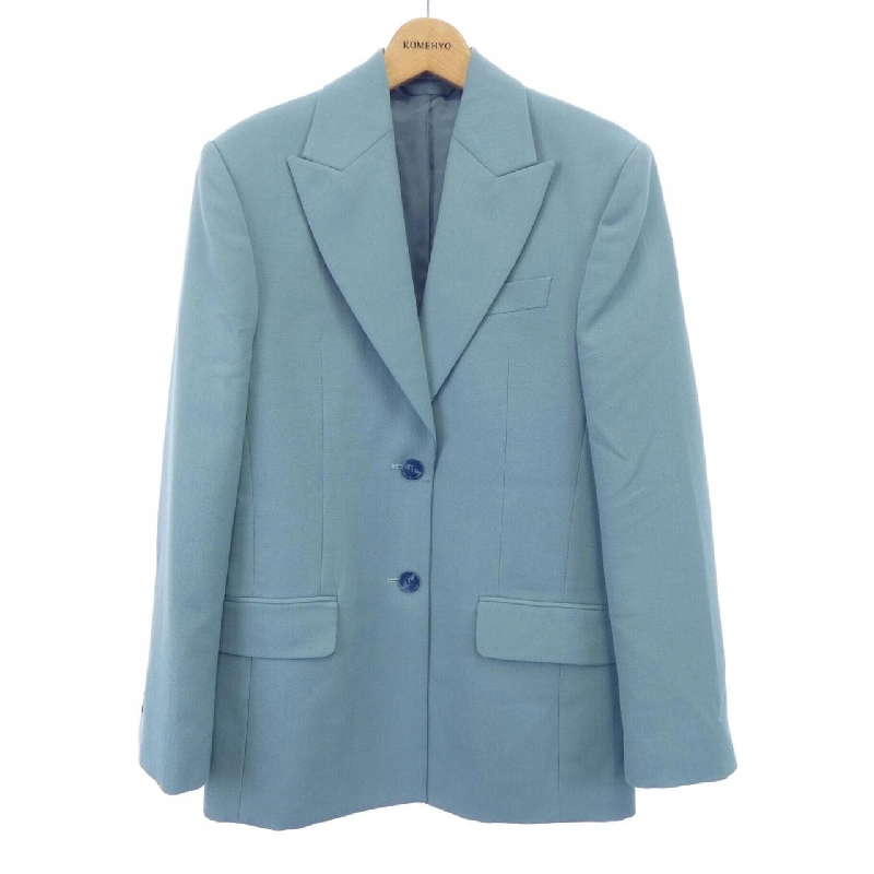 【Mã giảm giá】Áo khoác ACNE STUDIOS 640500