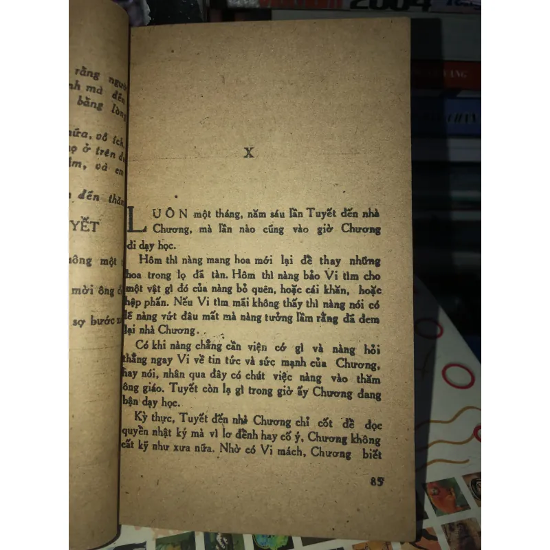 Đời mưa gió - Khái Hưng và Nhất Linh  798968