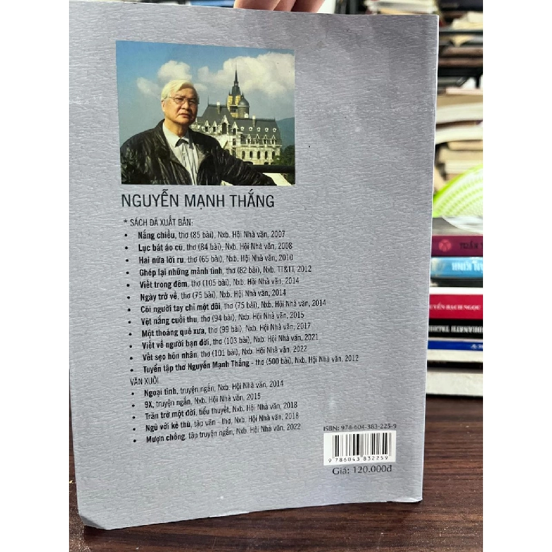 Mượn Chồng - Nguyễn Mạnh Thắng - Nguyễn Mạnh Thắng 973299