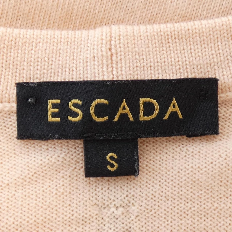 Áo khoác cardigan ESCADA - Hàng hiệu Authentic 826812