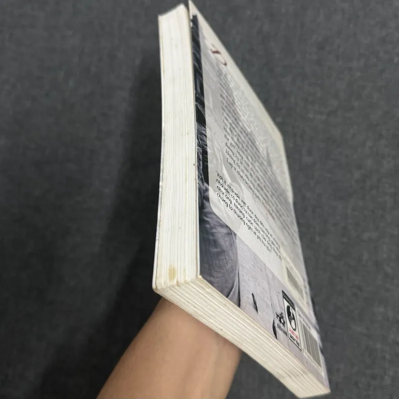 Du hành cùng Herodotus - Ryszard Kapuscinski 905741