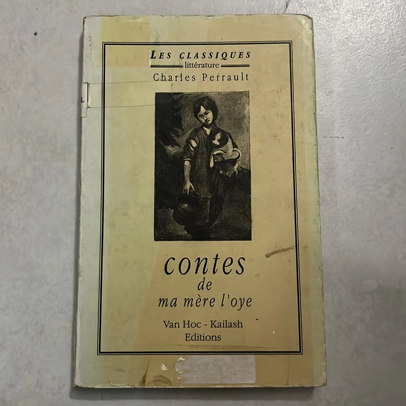 Les classiques littterature 503736