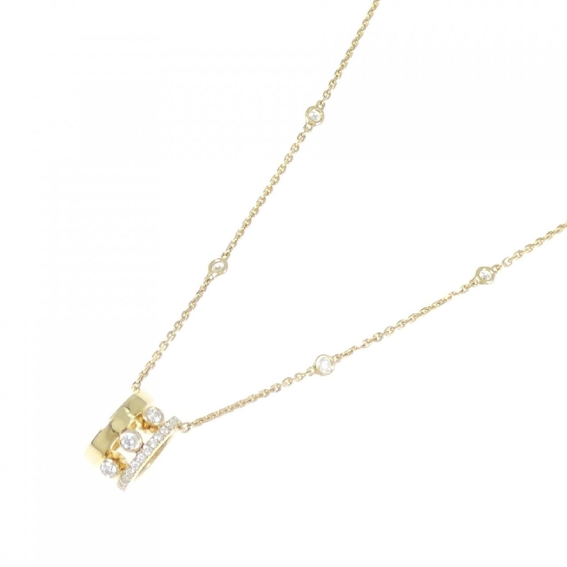 Nhẫn Mésika Move Romane - Hàng hiệu Chính hãng 842041