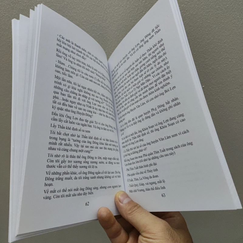 Phú Tử Vi - Thần Kê Định Số 477369