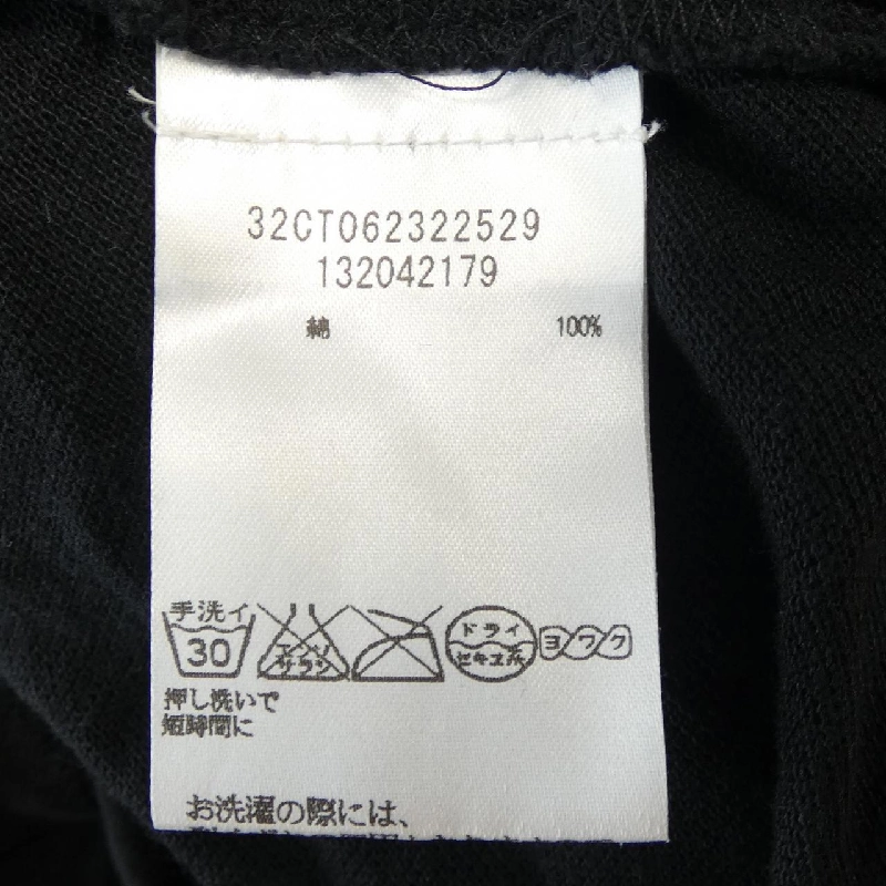 Áo polo MM6 32CT062322529 631163