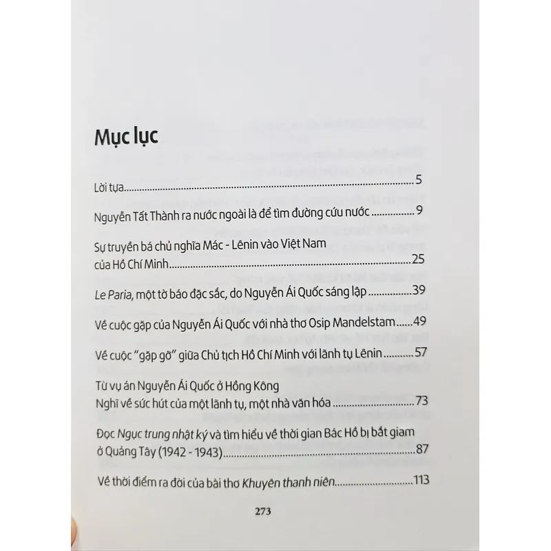 Đường Hồ Chí Minh trong tâm 🌻 589403