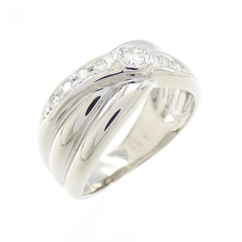 Nhẫn kim cương PT 0.29CT 673116