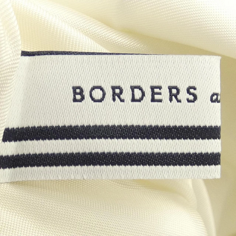 【Mã giảm giá】BORDERS at BALCONY Váy 650461