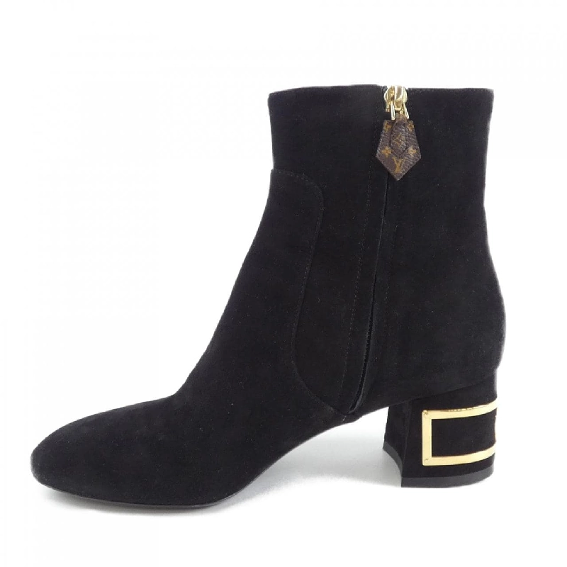 【Khuyến mãi】Giày bốt LOUIS VUITTON 664411