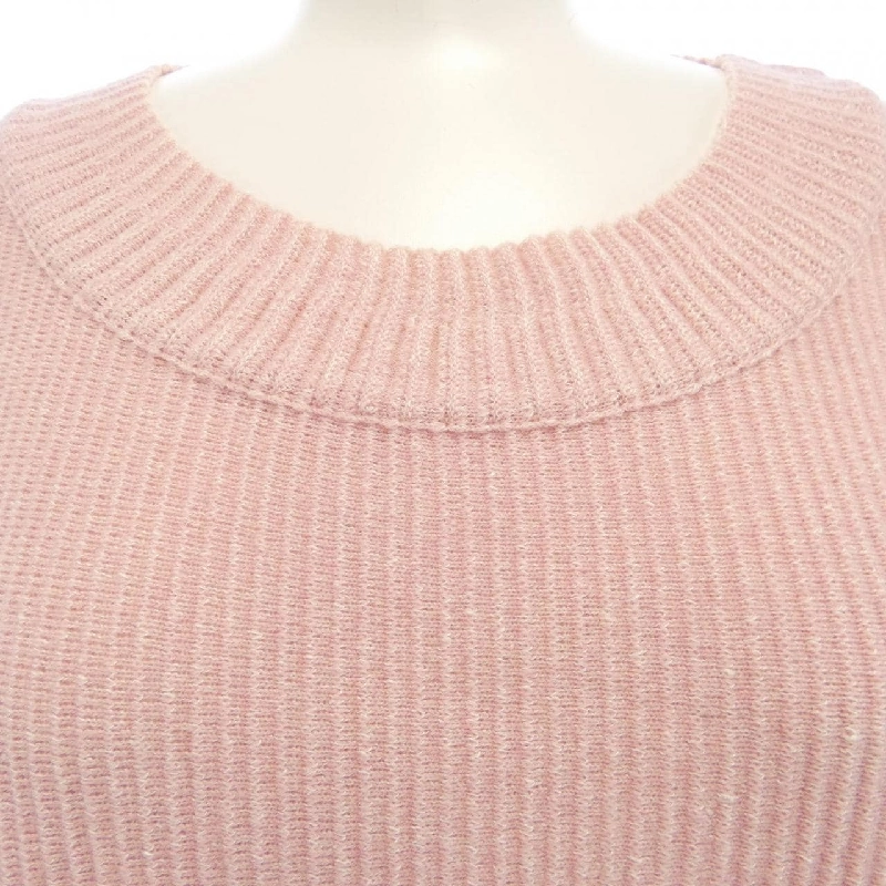 【Khuyến mãi】Chanel CHANEL Áo len 637635