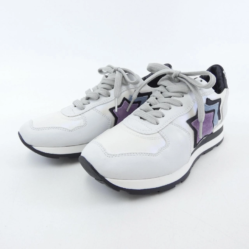 【Mã giảm giá】Giày sneaker ATLANTIC STARS 664196