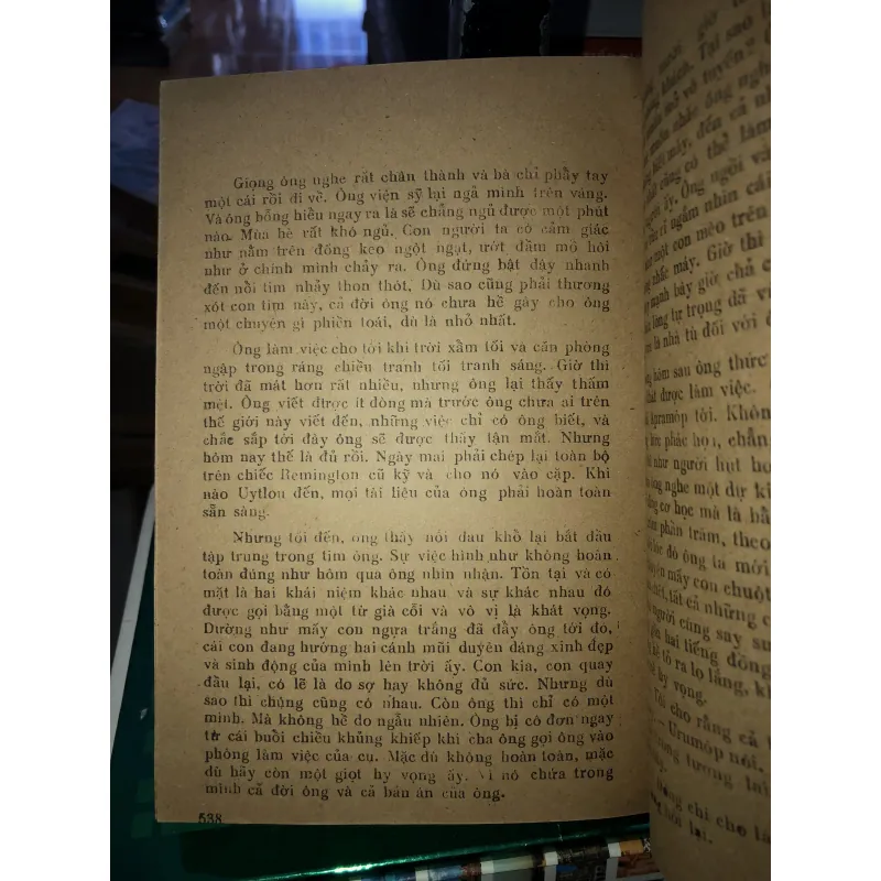 Những con ngựa trắng trong đêm - Paven Veginốp 786644