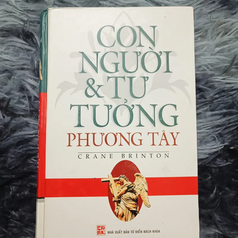 Con Người Và Tư Tưởng Phương Tây 568135