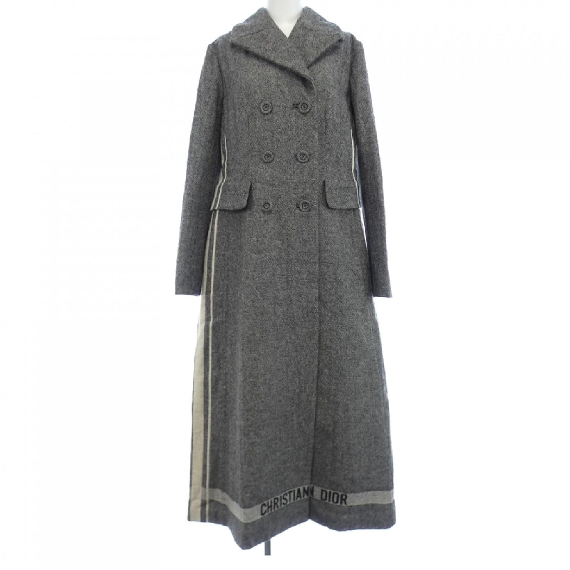 [Mục có phiếu giảm giá] Áo khoác CHRISTIAN DIOR 639959