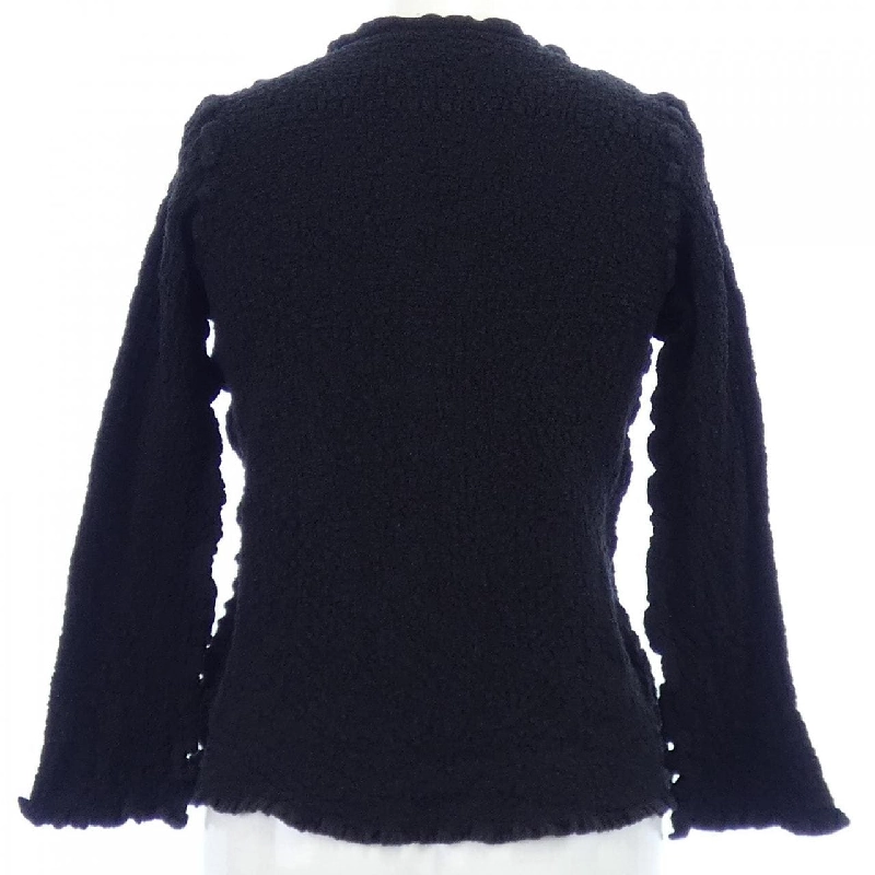 ISSEY MIYAKE me ISSEY MIYAKE MI42FO009 áo khoác cardigan 630310