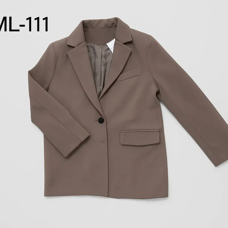 Vest Blazer 199k đồng giá 627429