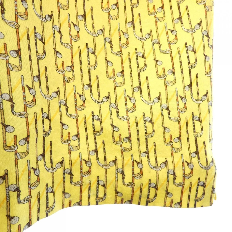 Áo polo SALVATORE FERRAGAMO - Hàng hiệu Authentic 899652