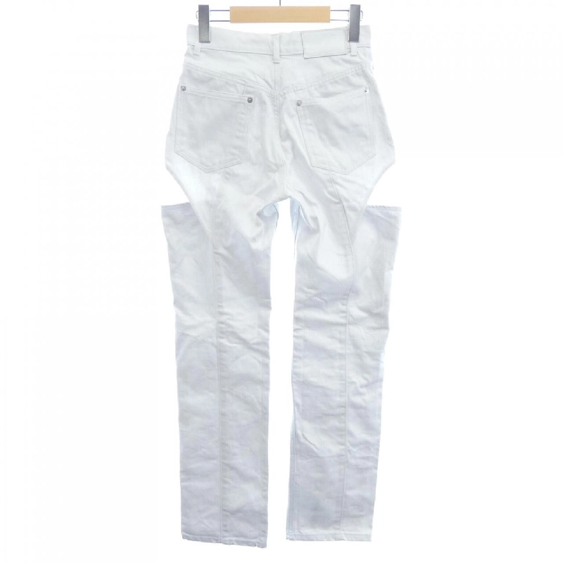 ジョンローレンスサリバン JOHNLAWRENCESULLIVAN Jeans - Hàng hiệu Authentic 817757