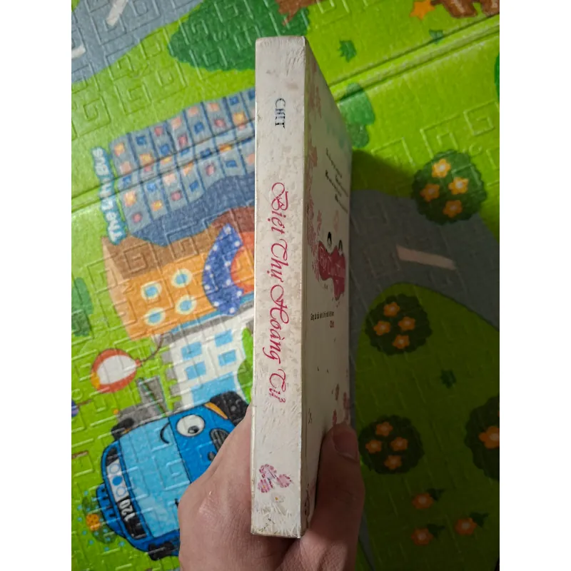 Biệt Thự Hoàng Tử 1022261