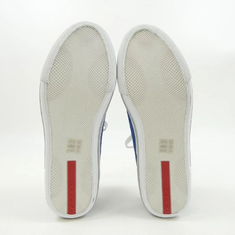 Giày thể thao PRADA - Hàng hiệu Authentic 907347
