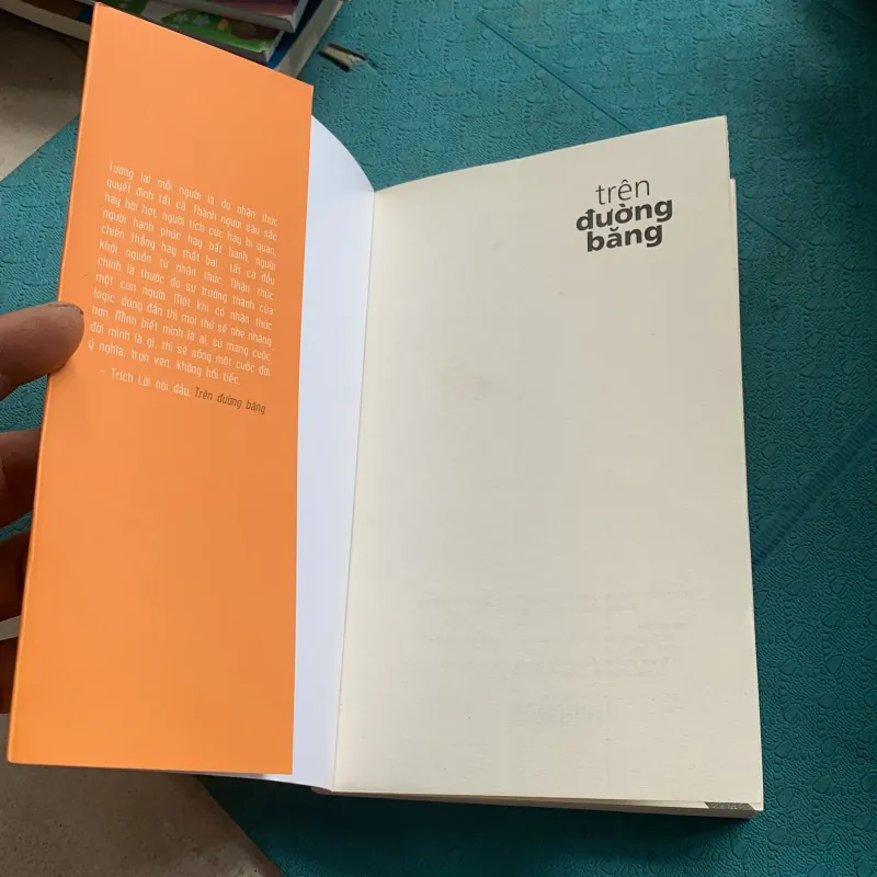 Trên đường băng 1002255