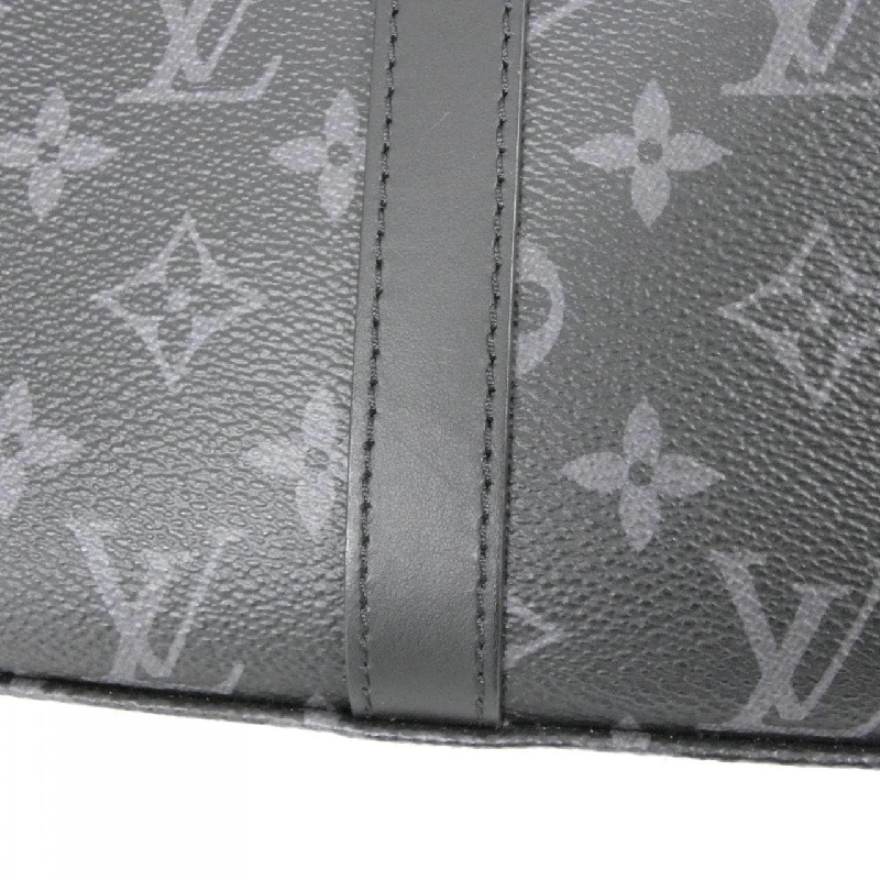 Túi xách Louis Vuitton Monogram Eclipse Sac Plat Cross M46098 - Hàng hiệu Chính hãng 805296