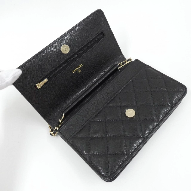 Ví dây chuyền Chanel AP4246 621597