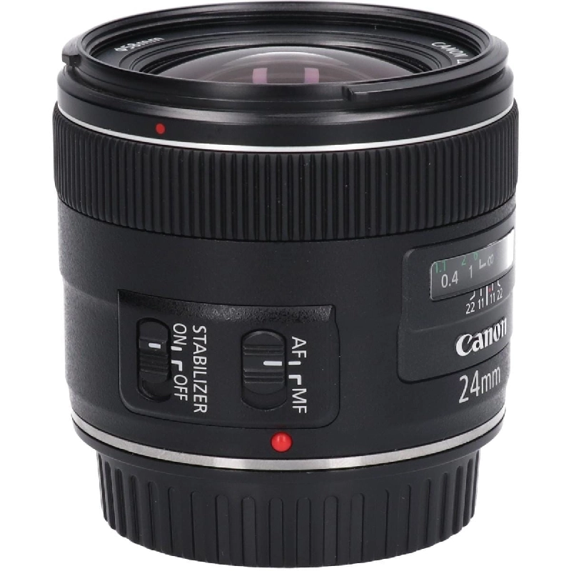Ống kính EF24mm F2.8 IS USM - Hàng hiệu Chính hãng 886264