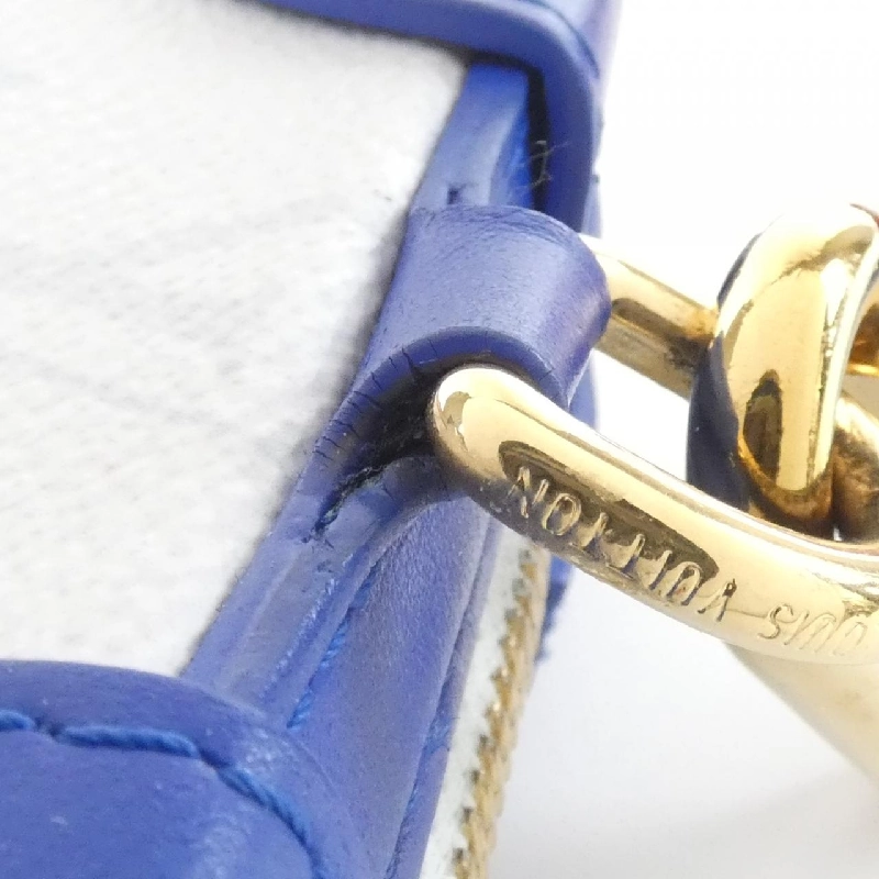 Túi xách Louis Vuitton Monogram Trắng (LVxNBA) Soft Trunk Phone Box M80101 615706