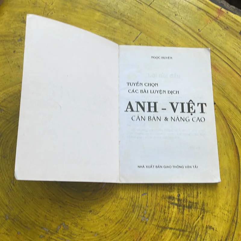 COMBO LUYỆN KỸ NĂNG THÀNH LẬP CÂU TRONG TIẾNG ANH- TUYỂN CHỌN CÁC BÀI LUYỆN DỊCH ANH- VIỆT 590179