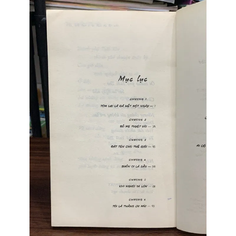 Cho tôi xin một vé đi tuổi thơ – Nguyễn Nhật Ánh 593385