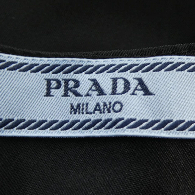 Đầm PRADA logo tam giác RE-NYLON 230652 S211 1WQ8 - Hàng hiệu Authentic 810871