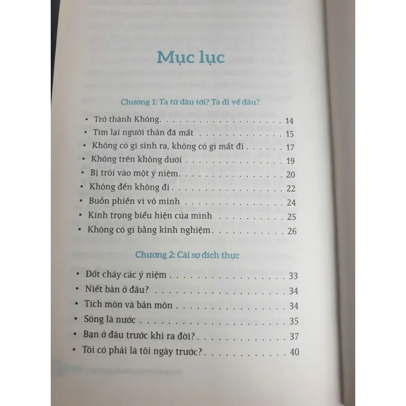 Không Diệt Không Sinh Đừng Sợ Hãi 732847