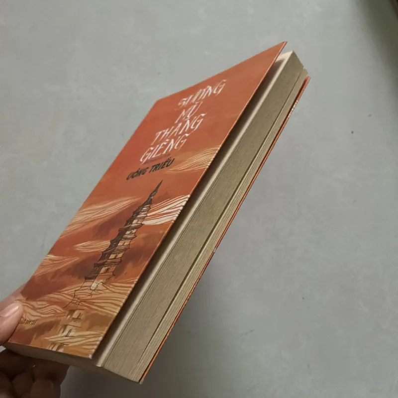 Sương mù tháng giêng - Uông Triều (t01) 750620