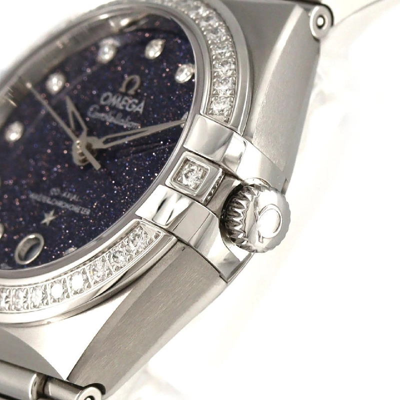 Đồng hồ Omega Constellation/D･11P 131.15.29.20.53.001 SS tự động - Hàng hiệu Chính hãng 876091