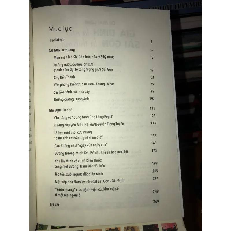 Gia Định là nhớ Sài Gòn là thương 2 - Cù Mai Công 758250