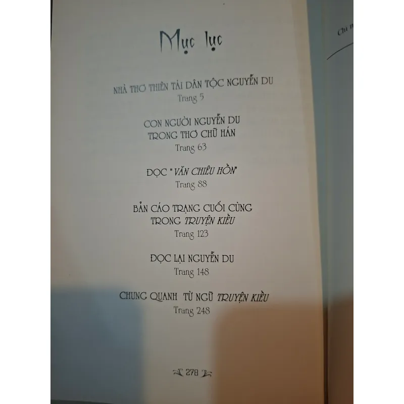 Truyện kiều trong văn hóa Việt Nam 930075