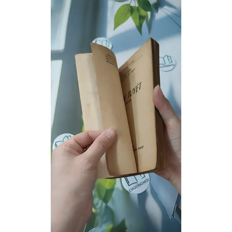 [XƯA] Đoạn Tuyệt (1988) - Nhất Linh 997631