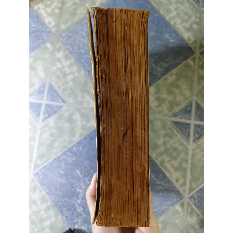 Nho giáo toàn bộ - Trần Trọng Kim 705061