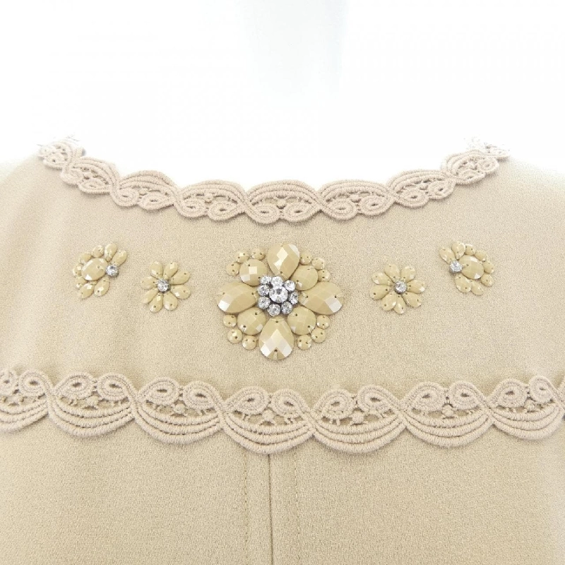 Siêu đẹp SUPER BEAUTY Váy - Hàng hiệu Authentic 808582