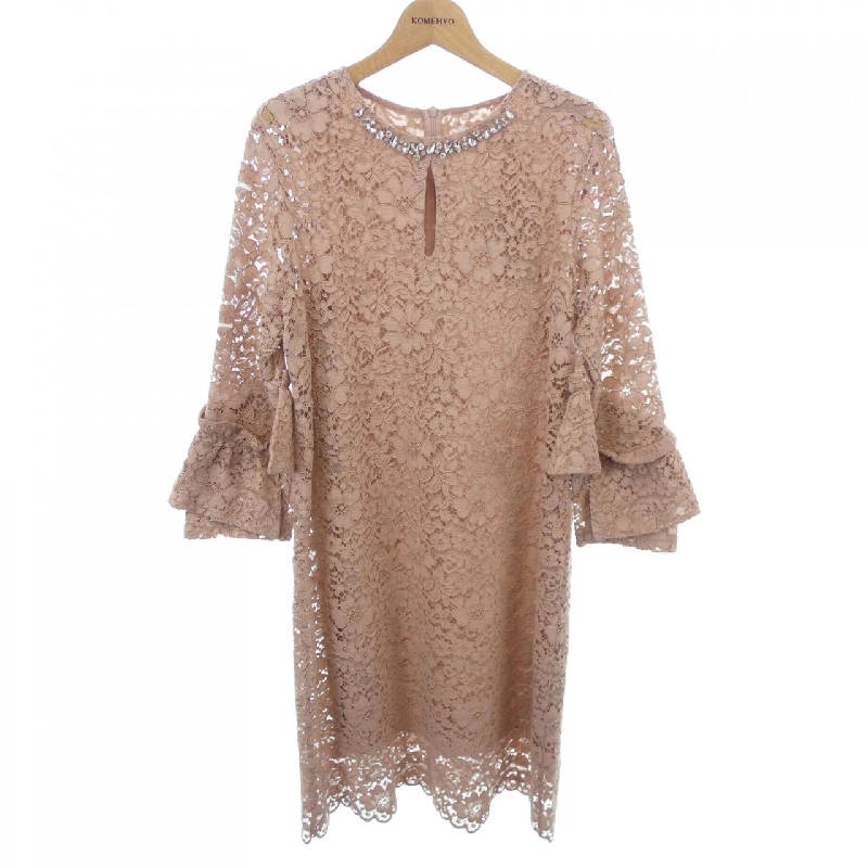 【Mã giảm giá】Đầm Blue Girl BLUGIRL 653355