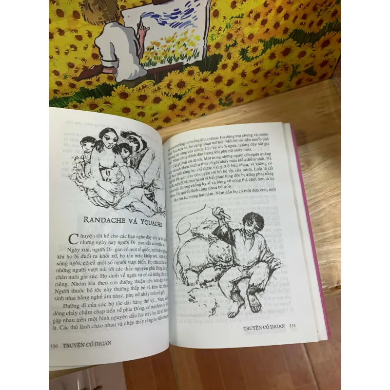 Truyện Cổ Di-gan 928063