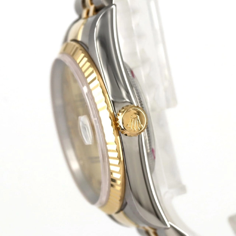 Đồng hồ Rolex Datejust 16233 SSxYG tự động U - Hàng hiệu chính hãng 883145